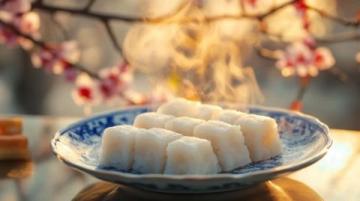 經(jīng)典港式甜品楊枝甘露來(lái)襲