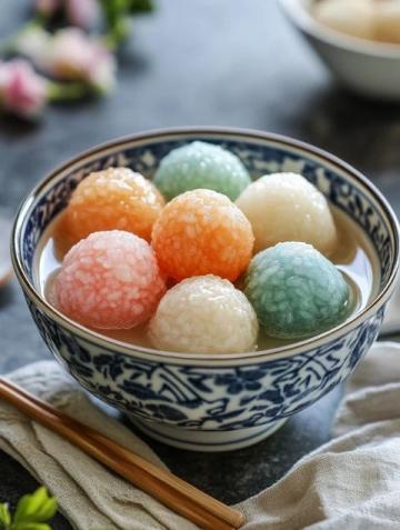 福建傳統(tǒng)美食做法大揭秘：佛跳墻和福州魚丸制作詳解