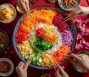 山東作為中國八大菜系之一——魯菜的發(fā)源地，飲食文化底蘊深厚，以咸鮮為主