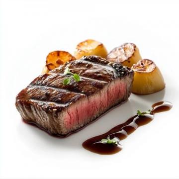 臺(tái)北|各式高檔牛肉料理的豪華美味吃到飽！