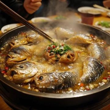 云南美食之傣餐的酸度驚人！