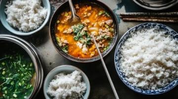 通化的美食大全，你嘗過(guò)幾道？