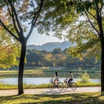 春天適合去哪里玩最好?這2座小城讓你體驗(yàn)慢生活,消費(fèi)低景色美