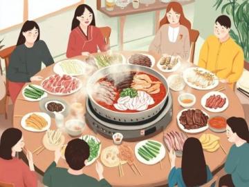 櫻桃小丸子的美食地圖：探尋她最愛的那些料理