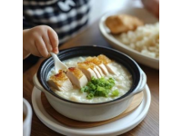 吃雞要吃醬，教你做出美味的韶關(guān)白切雞醬料，粵北美食不求人！懶人快手菜