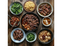 湖州必嘗美食攻略：特色菜、小吃、街區(qū)推薦一網(wǎng)打盡