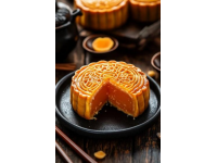 教你做地道港式甜品——糖不甩，香甜軟糯超好吃！