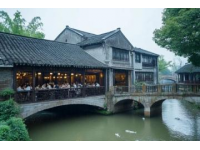 4500年歷史的雙流，名字來自成都的兩條河流,作為古蜀名城三都之一