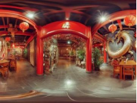 重慶自駕游記：探秘東興口岸與萬(wàn)尾金灘