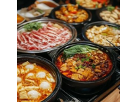 云南民族風(fēng)情美食，嘗遍多元美味佳肴