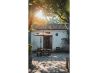 進士故里看公期，龍村許氏祠堂祭