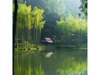桂林生活成本低，千元月薪也能悠然自得，今日游南溪山公園體驗(yàn)