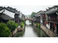 上海周邊3小時(shí)：解鎖小眾寶藏小鎮(zhèn)，避世體驗(yàn)江南風(fēng)情