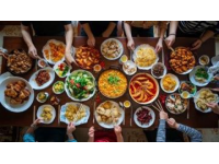 春節(jié)期間的傳統(tǒng)美食都有哪些？