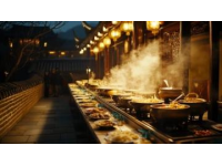 探尋麗江：美食與古韻的雙重盛宴，五間必訪特色餐館推薦