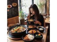 韓國(guó)現(xiàn)在流行的元素是什么？你絕對(duì)想不到靈光一閃