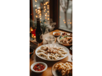 無(wú)錫特色美食：甜蜜滋味與江南風(fēng)情的完美融合，品嘗小籠包、醬排骨與油燜筍的獨(dú)特魅力。