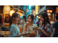 
胡同美食深度游：7天打卡5家隱藏小店，發(fā)現(xiàn)老北京的味蕾秘密