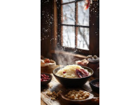 外國美食博主發(fā)現(xiàn)中國早餐文化的魅力與多樣性