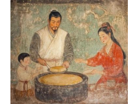 蜜為婆家做陜西肉夾饃慘不忍睹：干燥無(wú)肉，細(xì)節(jié)暴露問(wèn)題嚴(yán)重性
