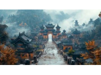 千里尋蹤：發(fā)現(xiàn)國家地理認(rèn)證的最美古村