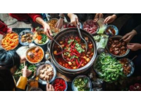 四川美食的魅力遠(yuǎn)超麻辣這一標(biāo)簽，其驚喜之處在于多樣性、文化深度與創(chuàng)新融合