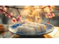 經(jīng)典港式甜品楊枝甘露來襲