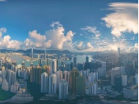 香港玩明白了：2次香港之旅帶你走近現(xiàn)代傳統(tǒng)文化!