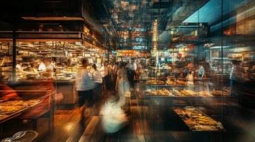 深度探索深圳街頭美食之旅，品嚐每一口幸福的味道
