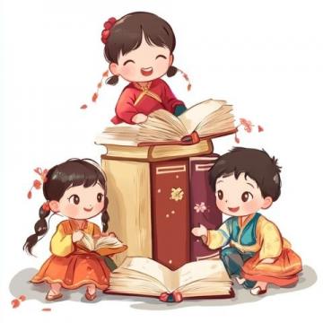 揭秘！為何我給孩子選擇大語文知識畫報，深度解析它的教育價值