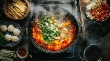 探尋廣州：揭秘最具特色的地道美食之旅