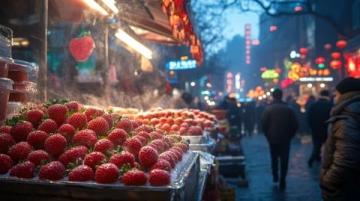 解鎖潮州美食地圖:不容錯(cuò)過的十大招牌小吃