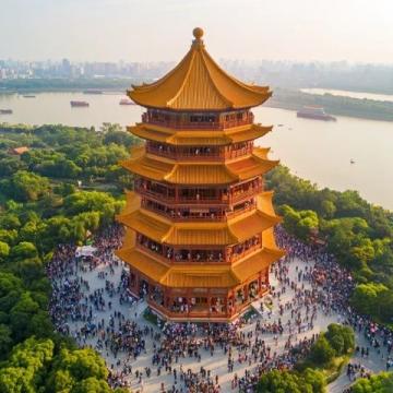 杭州：普通人的低成本逆襲之路?