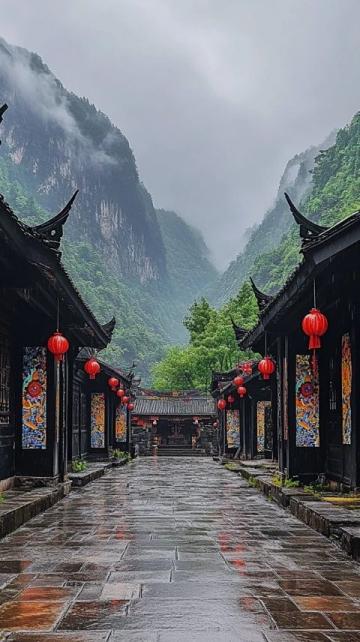 探訪香河：北方最大的家具市場與美味肉餅之旅