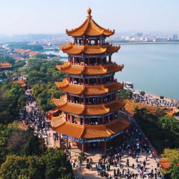 漫步福州，感受“有福之地”的歷史韻味