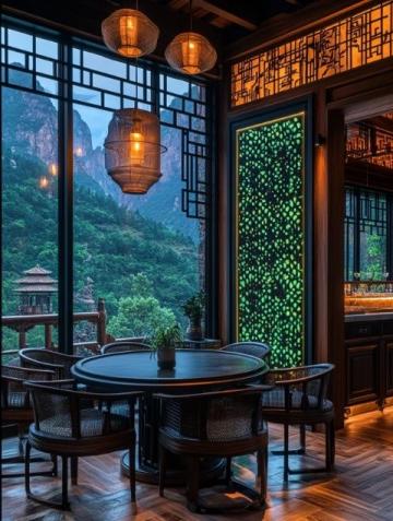四季食韻帶你品味地道貴州滋味——酸湯魚，黔地美食的酸辣傳奇