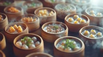荔波美食之旅：品嘗荔波獨(dú)特的風(fēng)味