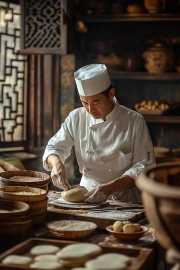 探尋杭州傳統(tǒng)美食之旅：從東坡肉到西湖醋魚，體驗江南風味佳肴
