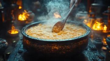 臺州傳統(tǒng)小吃：食餅筒的魅力