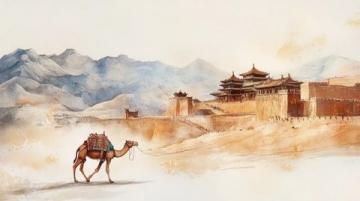 鳳凰古城之旅——一顆璀璨的明珠。