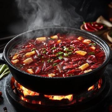 來(lái)合肥市，這些地道的美食你不能錯(cuò)過(guò)！
