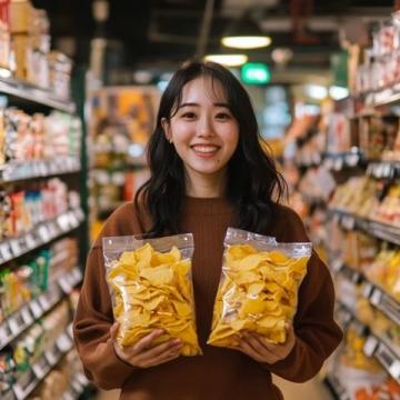 臺(tái)灣小吃探秘：寶島風(fēng)味美食大盤點(diǎn)