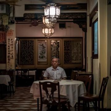 澳門(mén)福隆新街的百年葡國(guó)餐廳，本地人的口味之選