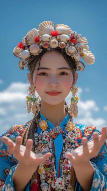 邀你一起打卡苗族風(fēng)情節(jié)四月八