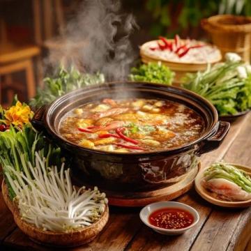 北京冬天涮羊肉哪家強？這些店必嘗！
