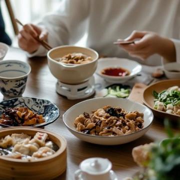 探秘汕頭美食，品味潮汕獨特風味