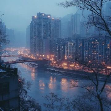 重慶玩家必備！10大熱門景點(diǎn)私藏之旅