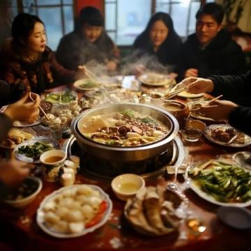 來(lái)合肥市，這些地道的美食你不能錯(cuò)過(guò)！
