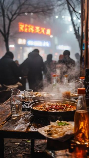 北京冬天涮羊肉哪家強？這些店必嘗！