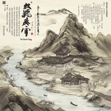 桂林美食地圖當(dāng)山水入饌，每一口都是千年潑墨的滋味